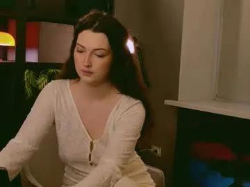 miley_smile — Chill day before day off, for show request private  #relax #brunette #cute #pvt
