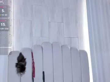 mileyerikson on Chaturbate