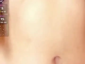 mileyerikson on Chaturbate