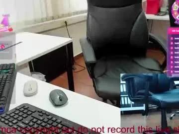 milf_viktoria — Welcome to my room! Picture and video see in my BIO! - Goal: SQUIRT ON PANTIES AND GIVE IT INSIDE MY PUSSY  [1973 tokens left] #office #squirt #bigtits #milf #analplug