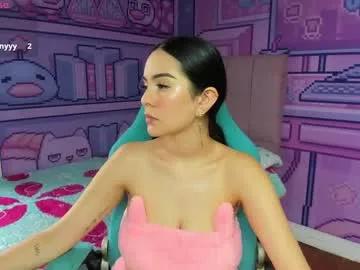 Freechat milk_candy16 on Chaturbate