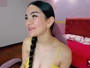 Freechat milk_candy16 on Chaturbate