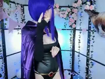 milkycute —  Goal reached : TEASING PUSSY #18 #anal #ahegao #cute #cosplay
