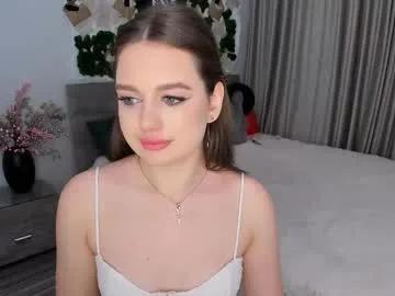 Private miraclecurly on Chaturbate