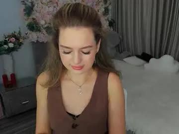 Private miraclecurly on Chaturbate