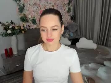 Private miraclecurly on Chaturbate