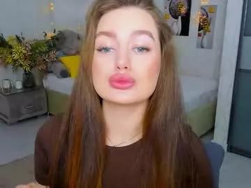 Private miraclecurly on Chaturbate