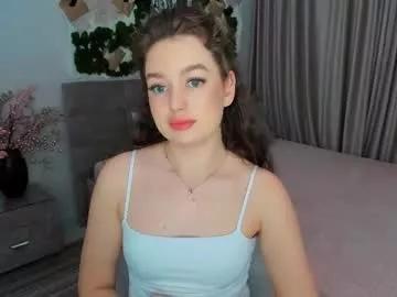 Private miraclecurly on Chaturbate