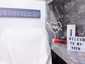 Private miss___taylor on Chaturbate