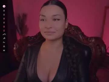 missmerciless on Chaturbate 