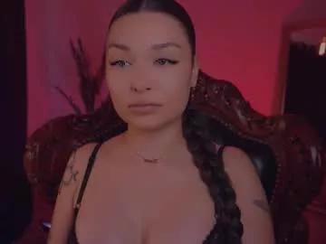 missmerciless on Chaturbate 