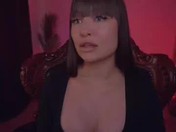 missmerciless on Chaturbate 