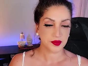 missmina on Chaturbate 