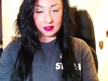 missqueen1416 on Chaturbate 