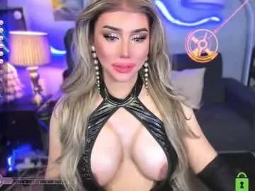 Freechat misstressheavenly on Chaturbate