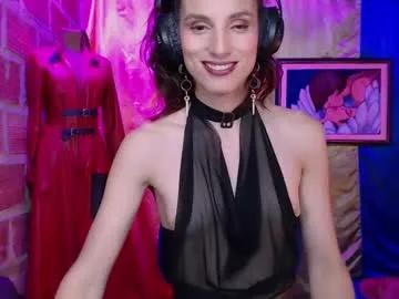 moira_hot —  Make me feel special... your tokens make me smile. #femboy  #makemecum #sissy