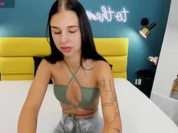 Freechat molly__cutie on Chaturbate