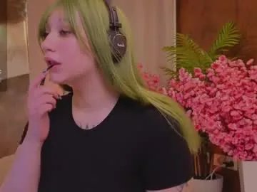 Private morvelyn on Chaturbate