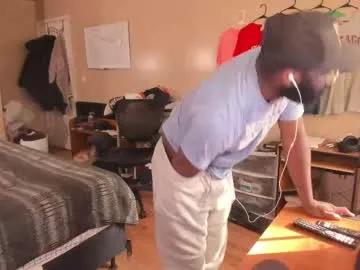 mrchuckdailyxxx — CUMSHOW AT 40 GOALS: Mr. Chuck Daily's Observatory #hairy #findom #cumshow #daddy #bbc [100 tokens remaining]