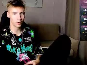 mrsexycum4u — GOAL: CUM SHOW! [906 tokens remaining] i love do cum show for u! #lovense #young #twink #uncut #cumshow