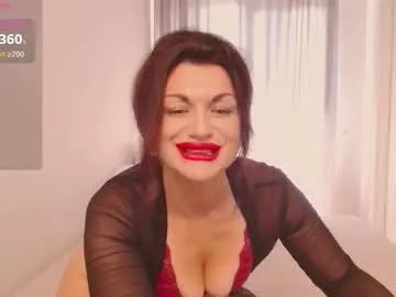 ms_afrodita — Lovense Lush on! 45, 105, 404 favorite vibration! - Goal: Hot outfit of a sexy teacher! [194 tokens left] #mommy #hairy #milf #pantyhose #feet