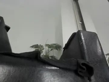 Freechat ms_enigma on Chaturbate