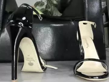 Freechat ms_enigma on Chaturbate