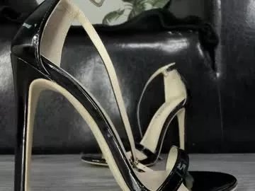 Freechat ms_enigma on Chaturbate