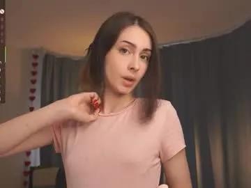 my_little_molly — Goal:  Squeeze and pinch my nipples close to cam  I'm #new #young #18 #teen #skinny [31 tokens remaining]
