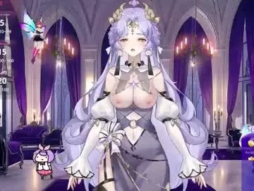 nami_hentai — GOAL: Control Lush 2 min [222 tokens remaining] Welcome to my room! #hentai #cosplay #joi #anime #submissive