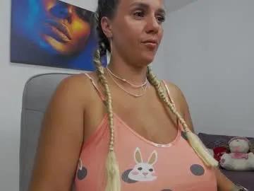 natashaboobs on Chaturbate 