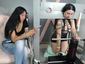 Freechat nectarshop on Chaturbate