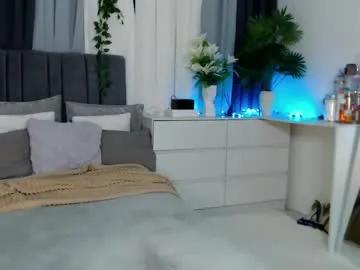 Freechat nicenalla on Chaturbate