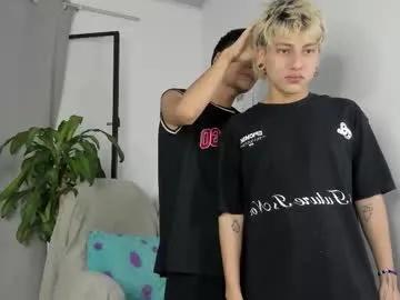 nico_nico_xd — GOAL: I hit the ass very hard [65 tokens remaining] Hello, I'm Nico, come and find out why I catch your attention and let's enjoy together #bigcock #twink #smoke #uncut #latino