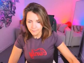 Freechat nicolehits on Chaturbate