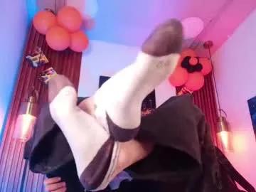 noah_xitruxx — Im your sexy twink #bigcock  #trans   #18  #twink  #femboy - Multi Goal: Make me cum [333tk each Goal]