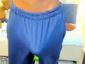 noir_king0 — cum for goal [1000 tokens left] #ebony #latino #bbc #str8 #new