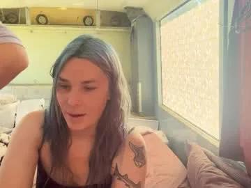 nympharabelle — remove 1 item of clothing [160 tokens left] #trans #nonbinary #couple #girlcock #pussy
