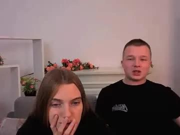 ollistiw — Current Goal: Show Ass at 100 tokens -- Next Goal: Topless -- Hi gents! Olli has a toy, try tip22446688, it makes her scream and receive pleasure;) #couple #teen #deepthroat #cum