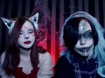 Chaturbate onaloon is Freechat onaloon — Onaloon's room #new #nonude #halloween   #song #chat