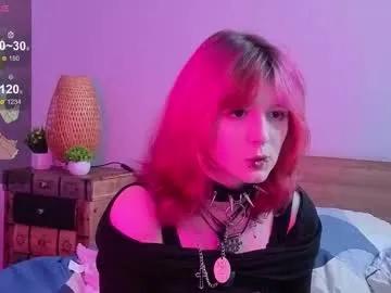 Group orvacurington on Chaturbate