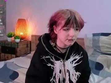 Group orvacurington on Chaturbate