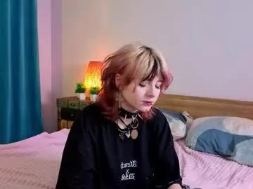 orvacurington — Hello guys ! AIR KISS!!! #new #goth #young #bigboobs #cosplay [16 tokens remaining]