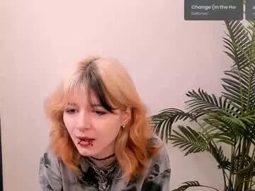 Group orvacurington on Chaturbate