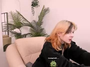 Group orvacurington on Chaturbate