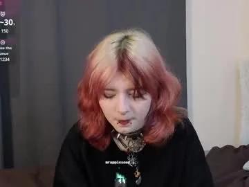 Group orvacurington on Chaturbate