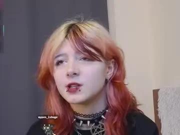 Group orvacurington on Chaturbate