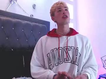ozorio_dany on Chaturbate 