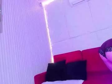 Freechat perlapreciosa on Chaturbate