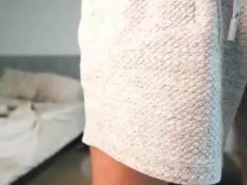 peterparkerrxox on Chaturbate